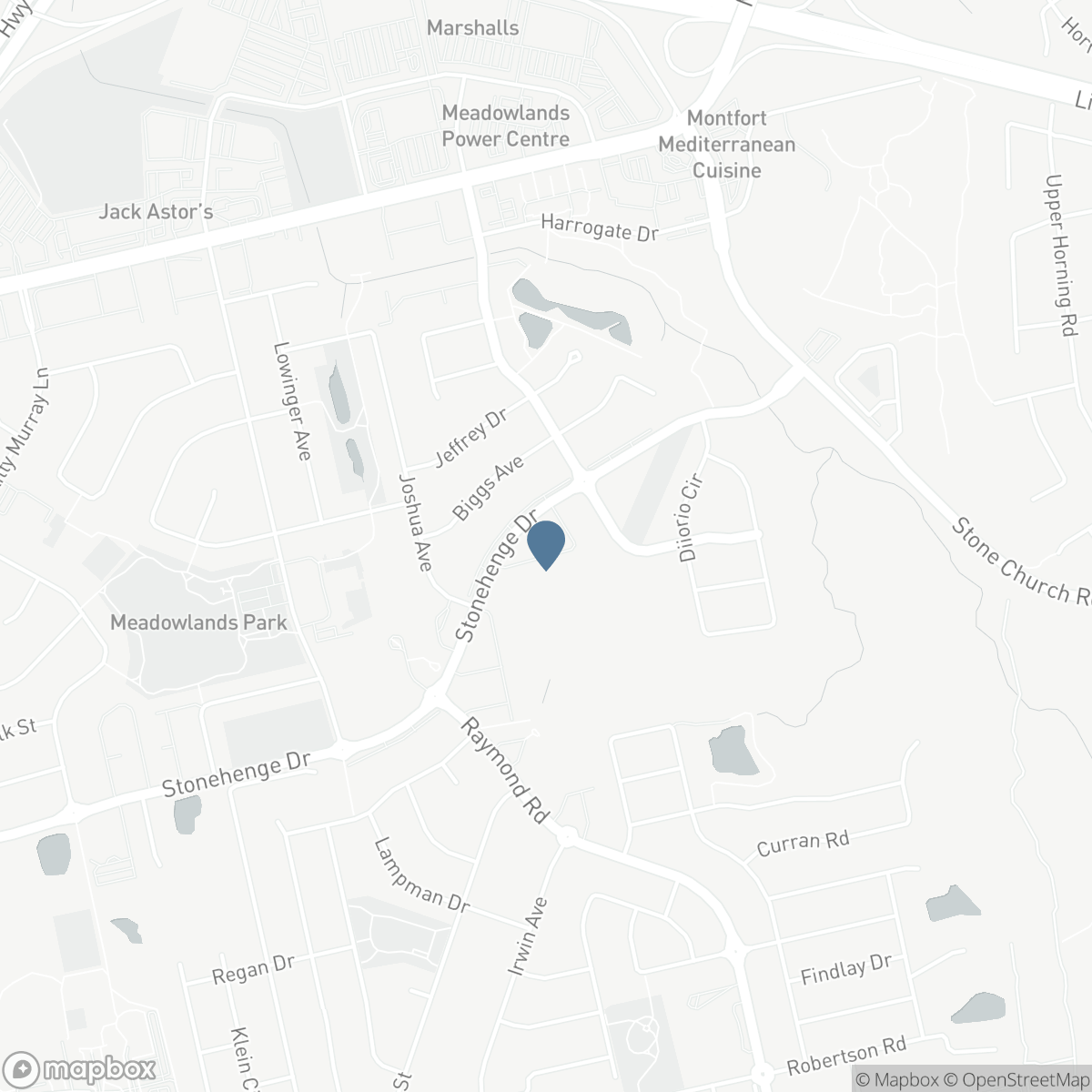 11 CARMICHAEL Trail, Ancaster, Ontario L9K 0A1